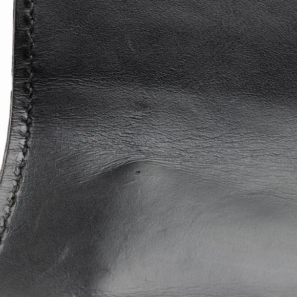 Gucci Guccissima Leather Padlock Medium Shoulder Bag - Picture 11 of 15